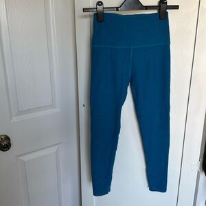 Beyond Yoga Spacedye Caught In The Midi High Waisted Legging